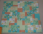 Paul and Lanas quilt small