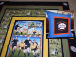 Bev's rugby quilt and cushion.jpg