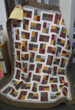 Cathryn's quilt copy
