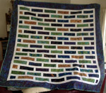 james quilt small