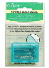 Clover Fork Pins