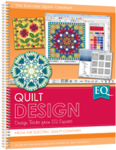 EQ with Me: Quilt Design