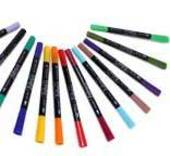 Fabrico fabric marker pens