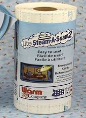 Steam-a-Seam Lite 2