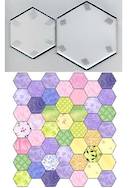 Hexagon large - 4