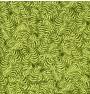 Ferns - green on green.