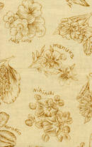 Flora beige.