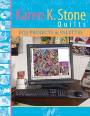 Karen K. Stone - CD.