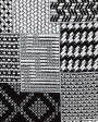 Kete black and white.