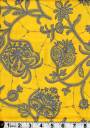 Lark Amy Butler yellow lace