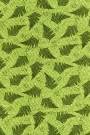 NZ Stipple fern green.