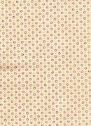 Pink Dots from Stof Basics - 1.8 mt Left
