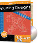 Quilting Designs CD Vol VI.