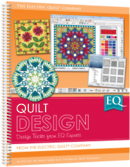 EQ with Me: Quilt Design