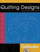 Quilting Designs CD Vol 11.