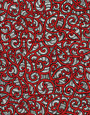 Te Koripi Wae red