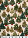 Vintage Christmas trees - save $7.60m