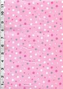 Wincyette Pink Dots