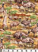 Emus