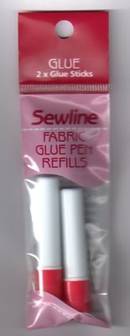 Sewline glue pen refills