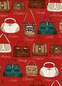 Fashionista - handbags rust save $9.80m