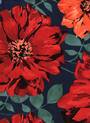 Midnight rush red flowers - now $20pm