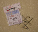 3�in X-Block tool.