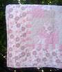 Willow quilt pattern