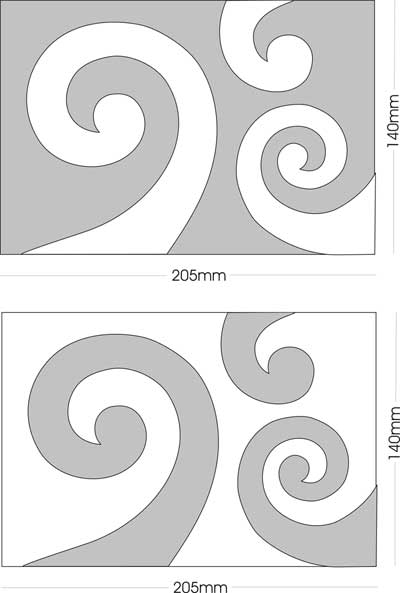 Kiwiquilts-koru-templates-n