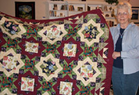 elinor and rantanui lodge quilt small.jpg