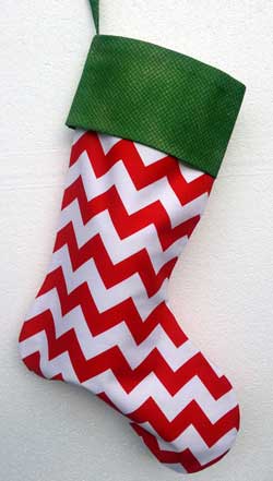 chevron-stocking-small