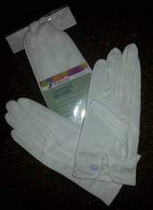 Quilters Gloves