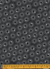 Gradiance Picotage Dots Black