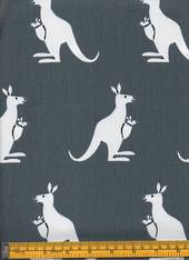 Kangaroo Twill