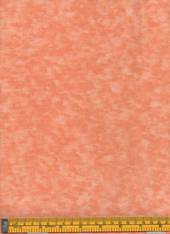  Salmon/Orange Wide Backing