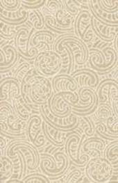 Ponga koru beige.