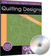 Quilting Designs CD Vol VIII.