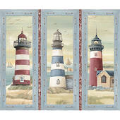 Lighthouse Picture Panel