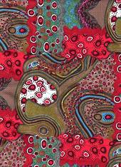 Narwee red