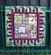 Truly NZ wallhanging. just a few left.