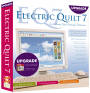 Electric Quilt 7 upgrade.