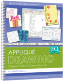 EQ with Me: Applique Drawing