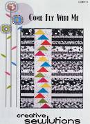Come Fly with Me Pattern