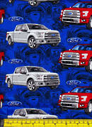 Ford F-150 Trucks