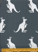 Kangaroo Twill