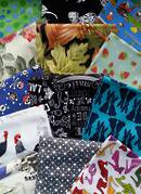 Mystery Lucky Dip Fat Quarter pack (6)