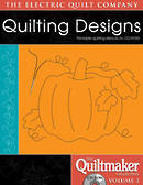 Quilting Designs CD Vol III.