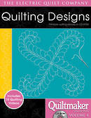 Quilting Designs CD Vol IV.