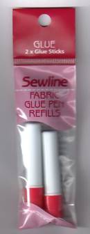 Sewline glue pen - REFILLS