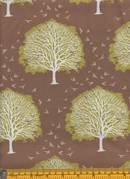 Modern Meadow Trees - 4.65 mt Left